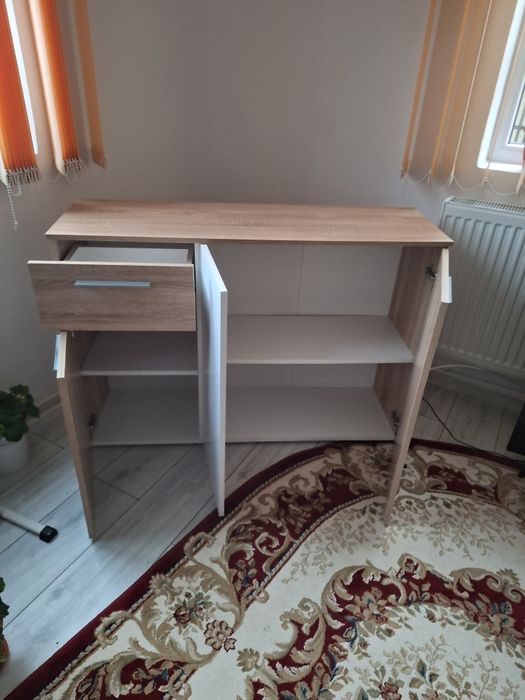 Comodă pentru dormitor