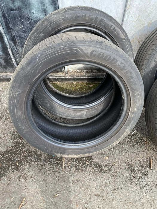 anvelope de vara 225/50 r17