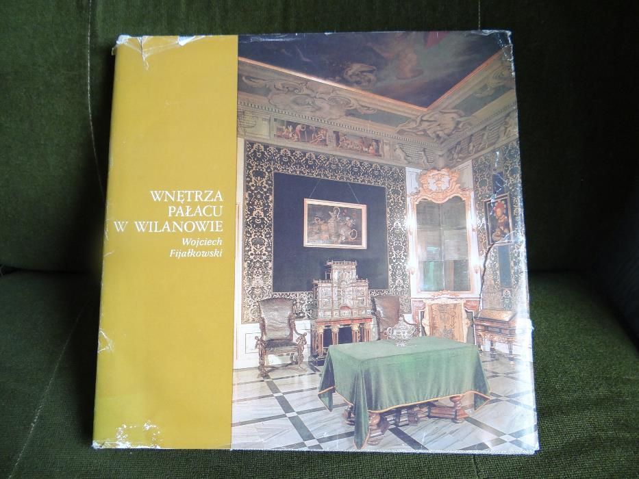 Дворецът Виланова Варшава