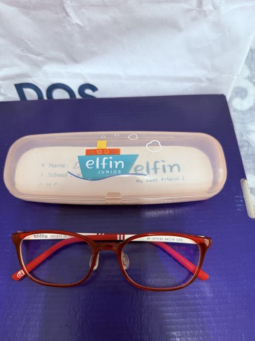 Оправы детские бу