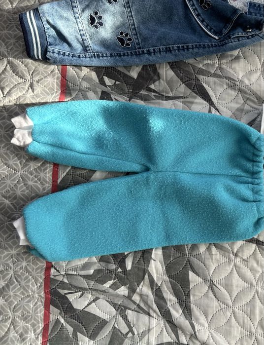 Продавам дрехи за момченце 74размер 5лв бройката