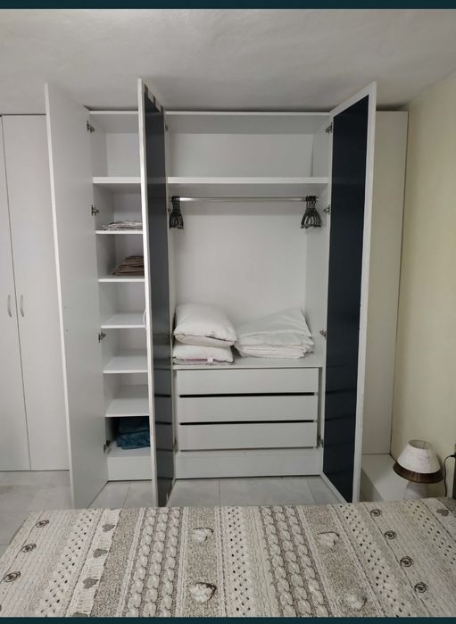 Продажба на Апартамент в Неа Перамос