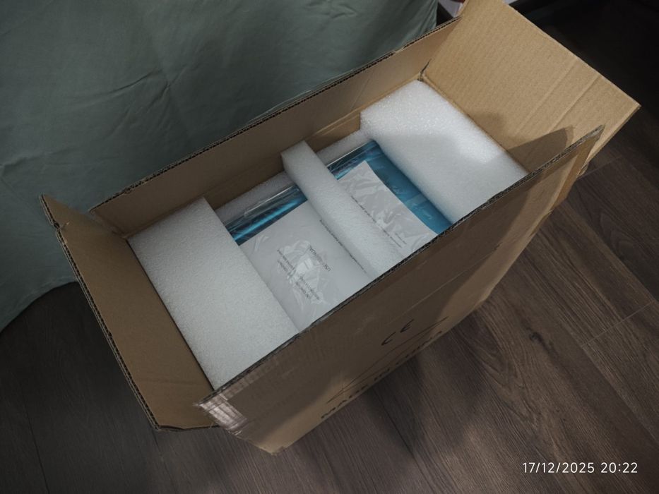 Aparat curatare ultrasunete Vevor 6L - Profesional - NOU