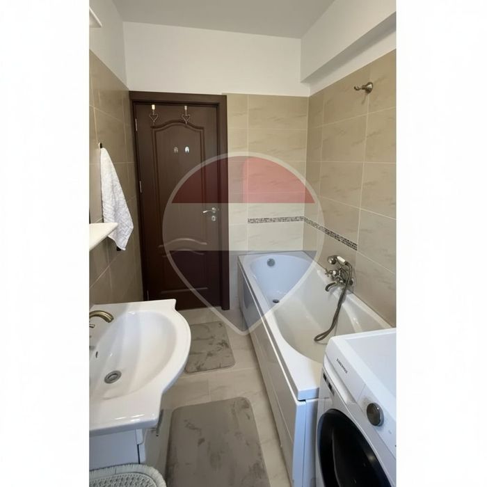 Apartament 3 camere LUX | Copou – Carol I Residence