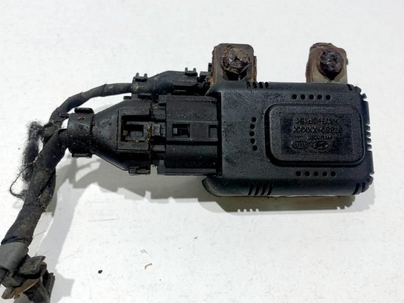 Senzor temperatura Hyundai Santa Fe 2 97280-XXXXX SUV