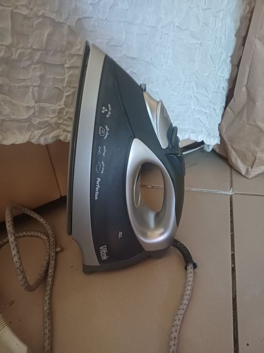 Утюг, Vitek, продам за 7 000