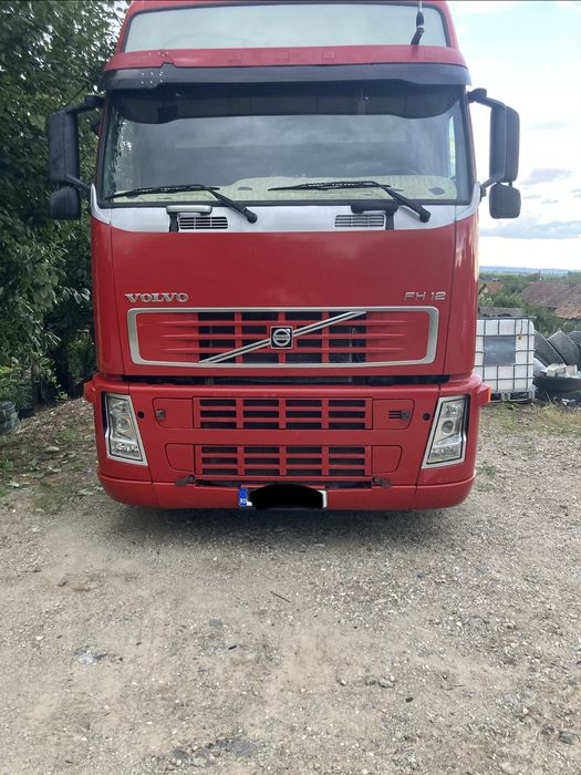 Camion VOLVO FH 12