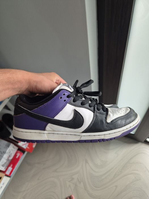 Nike dunk SB mărimea 42