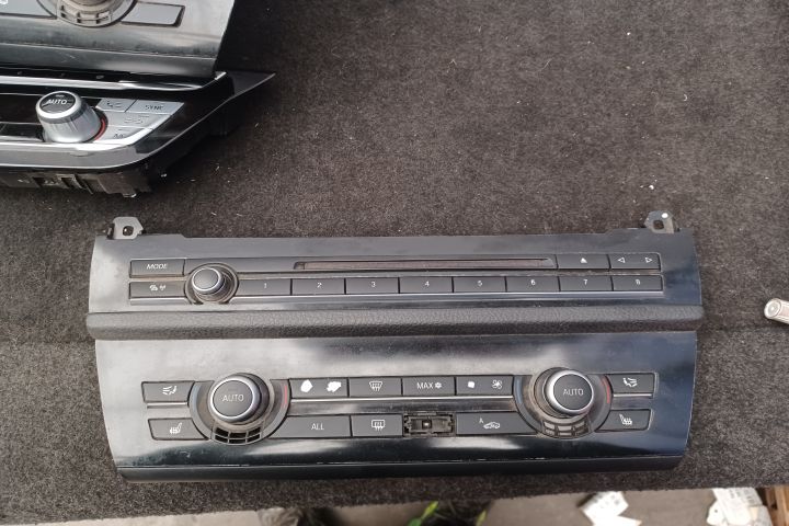 Comanda clima 9236477 9236477-01 9236477 9236477-01 BMW Seria 5 F07/F