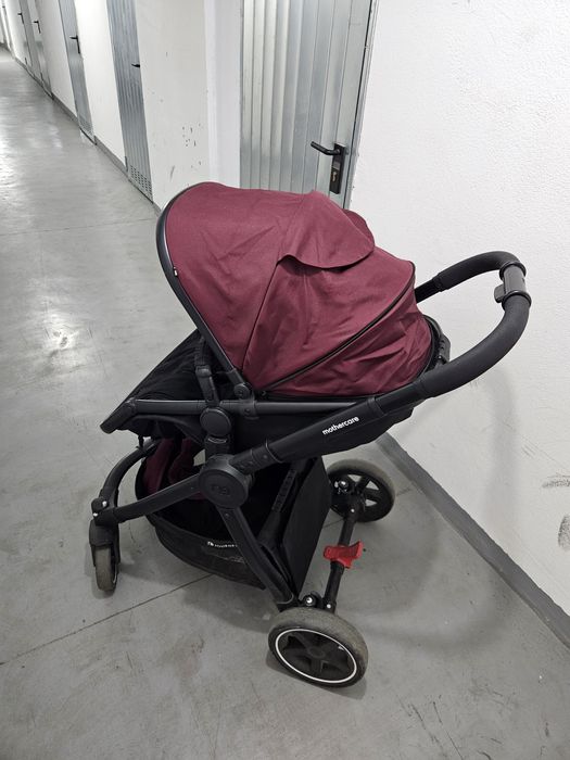 Carucior 3in1 Mothercare Journey