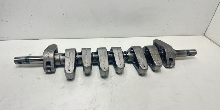 Ax culbutor Ford Transit a 3-a generatie