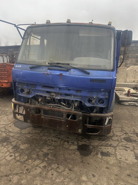 Продам Dongfeng 518