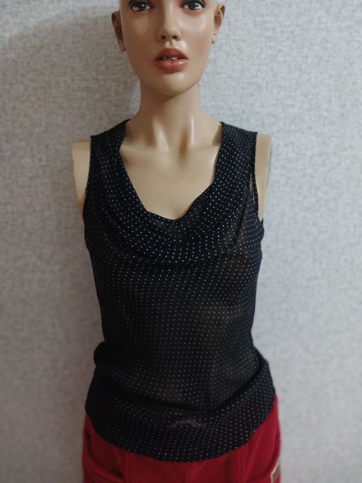 Топ бу в отличном состоянии