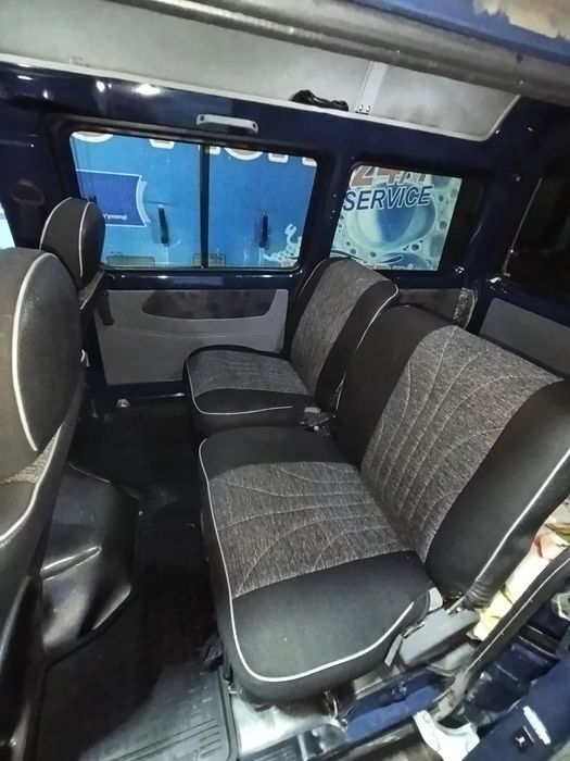 Chevrolet Damas 2024 — 3