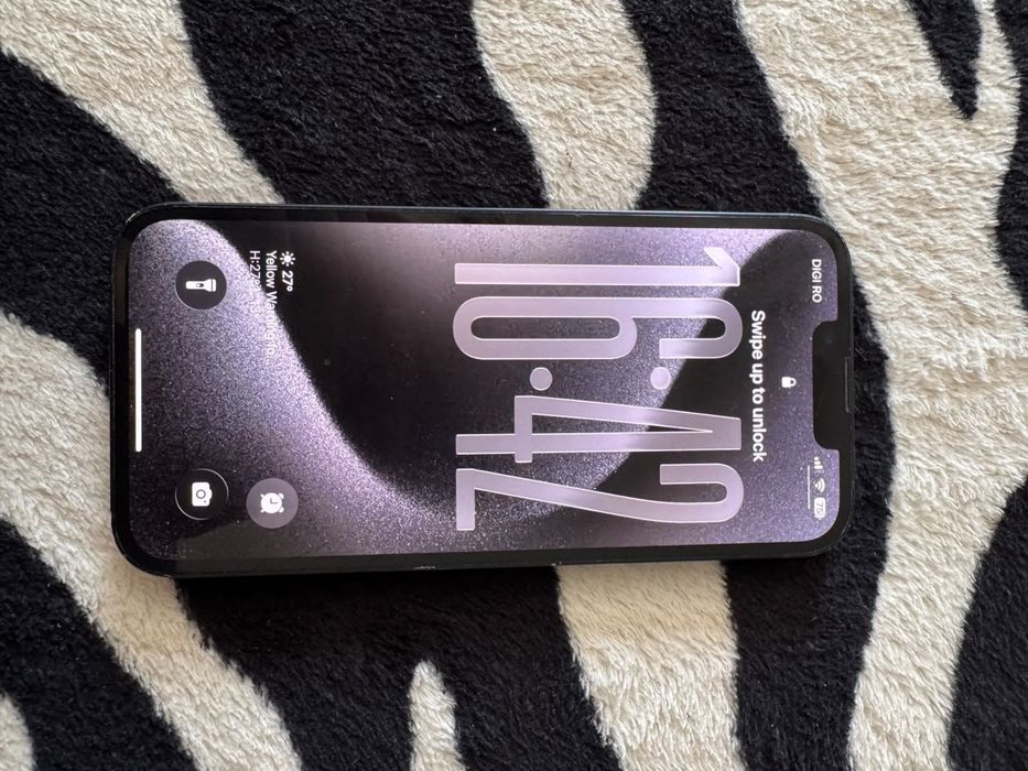 IPHONE 13 128gb