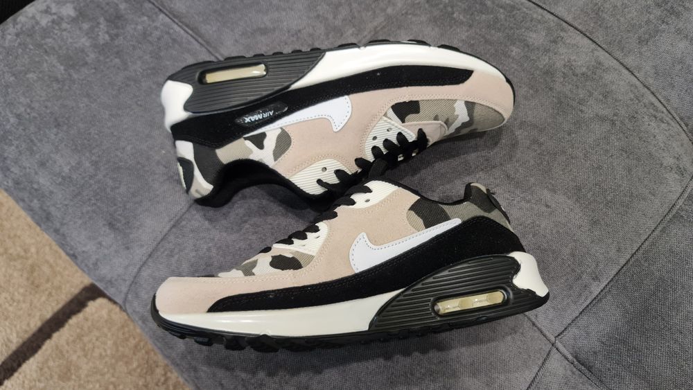 Кроссовки Air Max 41