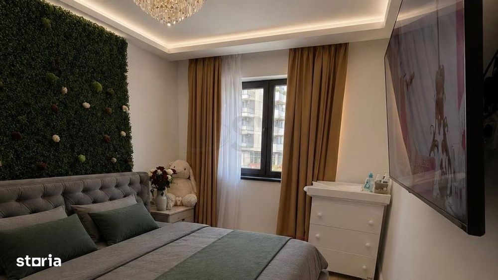 Apartament de vanzare l 3 Camere l Unirii — fotografia 3