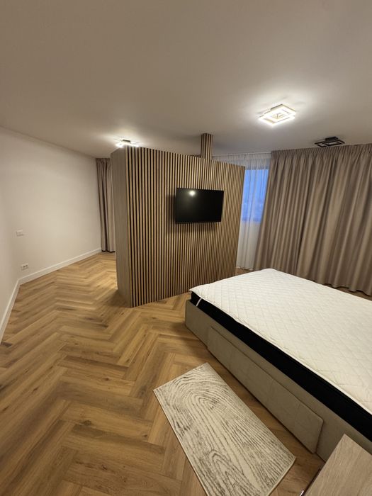 Inchiriez apartament 2 camere (72 mp) - complex Avanera Suceava