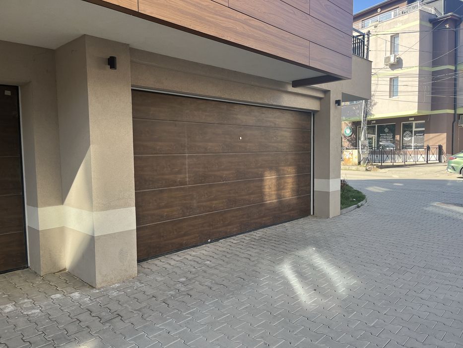 Апартамент под наем