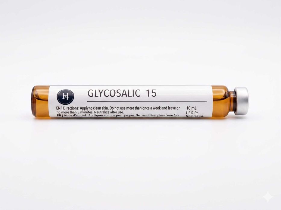 Серуми HYPERFOUR за HydraFacial и Syndeo – италианско качество