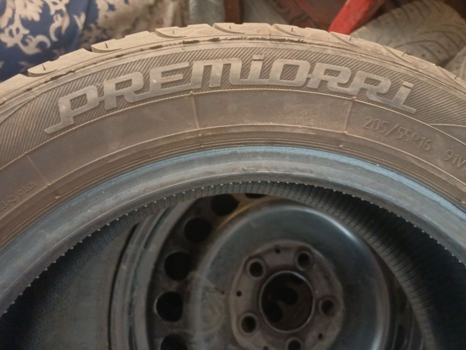 Продаётся резина
