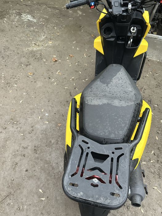 Срочно продается танк