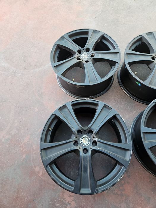 Джанти 18цола 5/108/