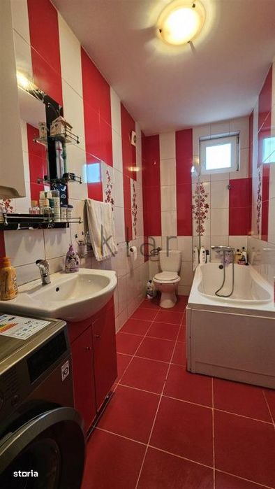 Apartament 3 camere modern zona Stejarului!