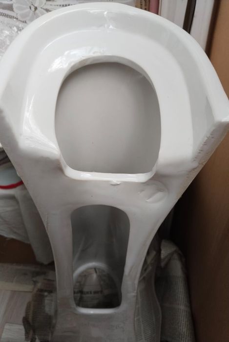 Срочно продам раковину