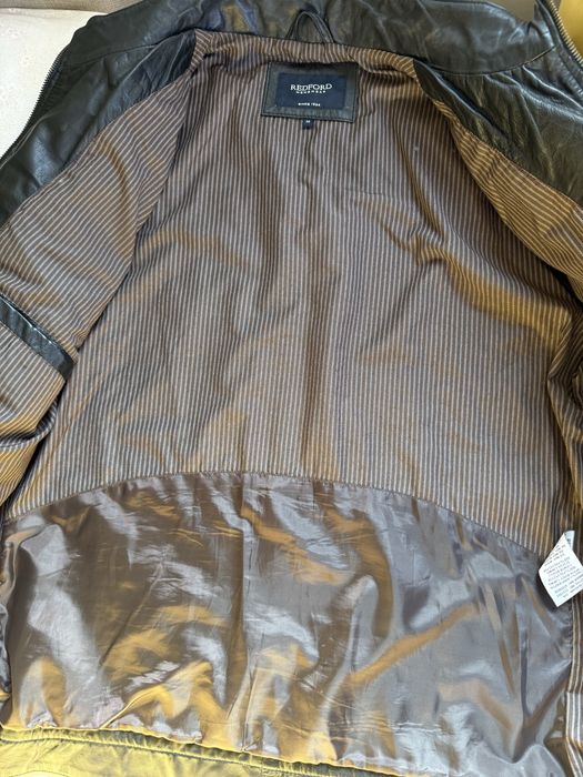 Мъжки якета М размер