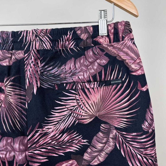 Къси панталони Scotch & Soda