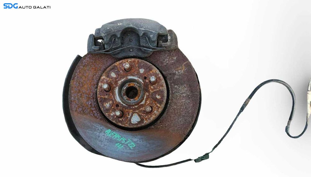 Fuzeta Dreapta Toyota Avensis T22 1997 - 2003 Cod 4321105070 [MX0616]