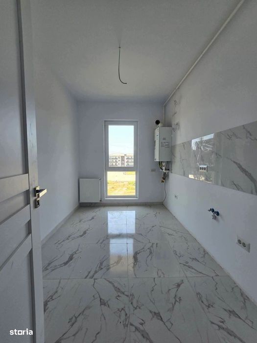 Apartament 2 Camere + boxa+ parcare, Strada Piersicului, Fundeni