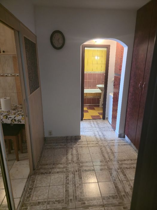 Ap 2 camere Decomandat, 54 mp, etaj 2 – Mircea cel Bătrân / Galata (zona Lidl)