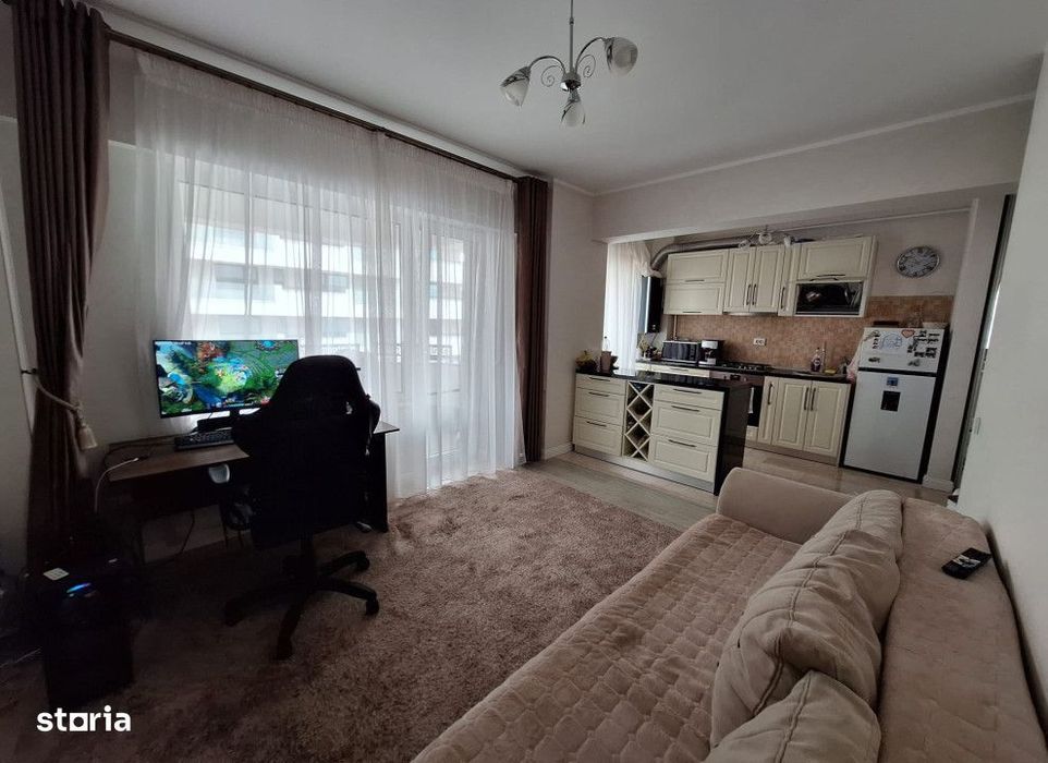 Apartament  2 camere Copou , 62 metri, etaj 5 Cod:162254