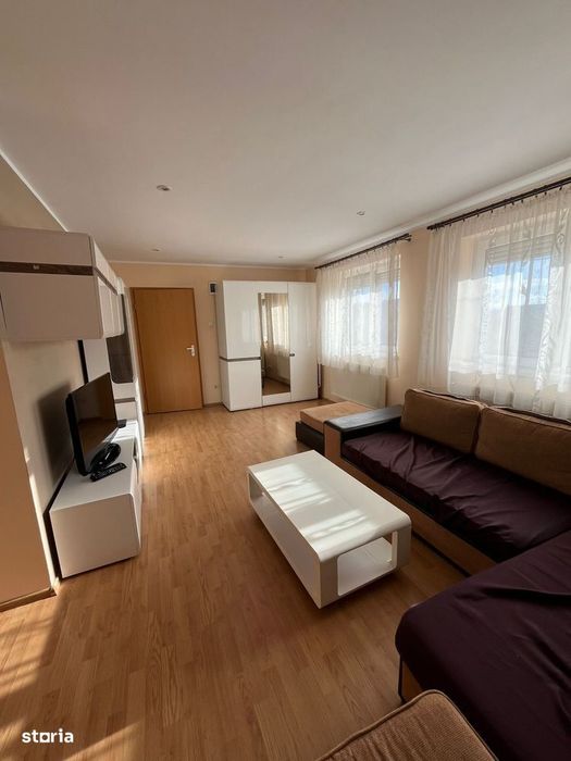 Apartament 2 camere de închiriat