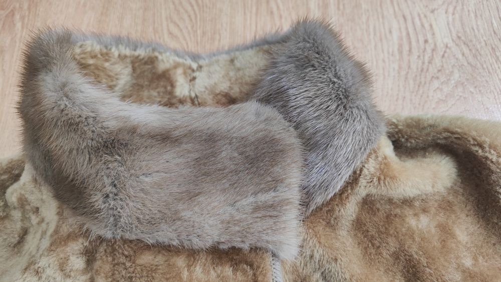 Продам натуральную шубу