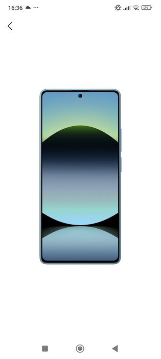 Smartfon Redme note 14S