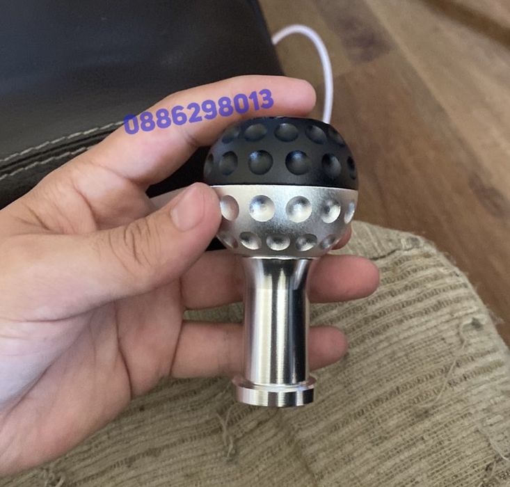 Vw golf1,2,3,4 GTI скоростен лост (Юбилейна топка)