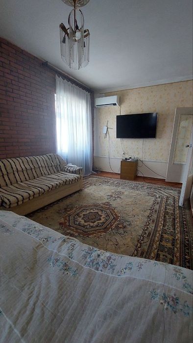 Срочно продается квартира Куйлюк 4