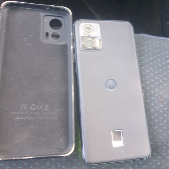 Motorola Edge 30 Neo 5g 8gb/128gb счупен дисплей