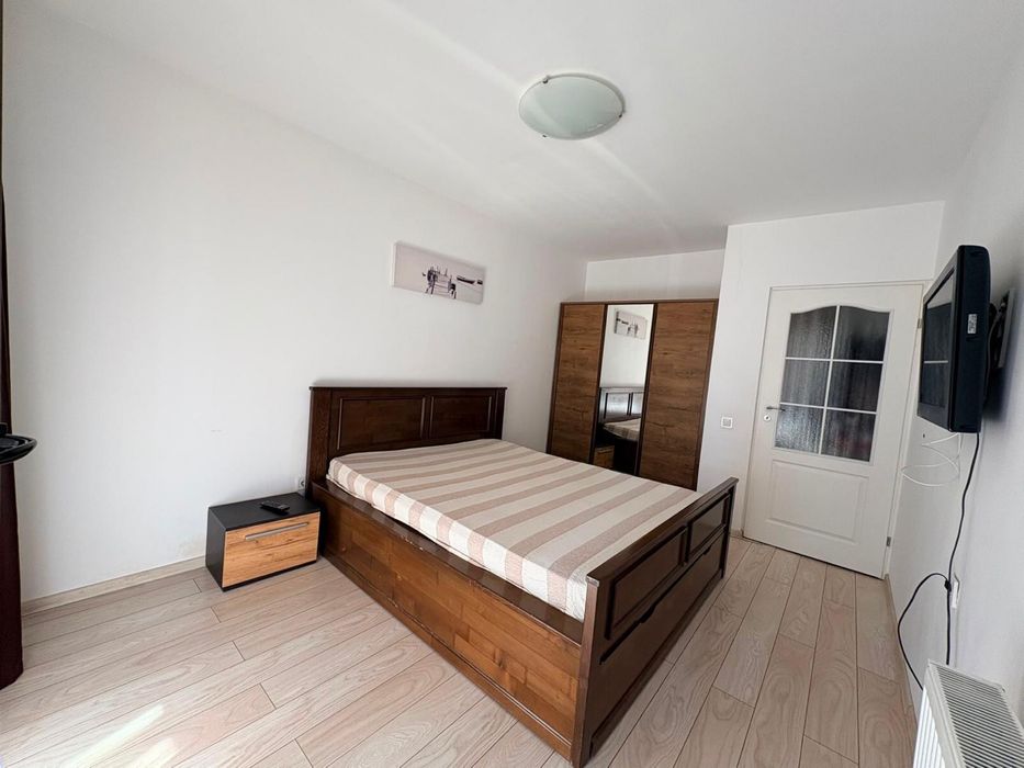 Apartament de vanzare 2 camere + loc parcare + boxa, Doamna Stanca, Sibiu