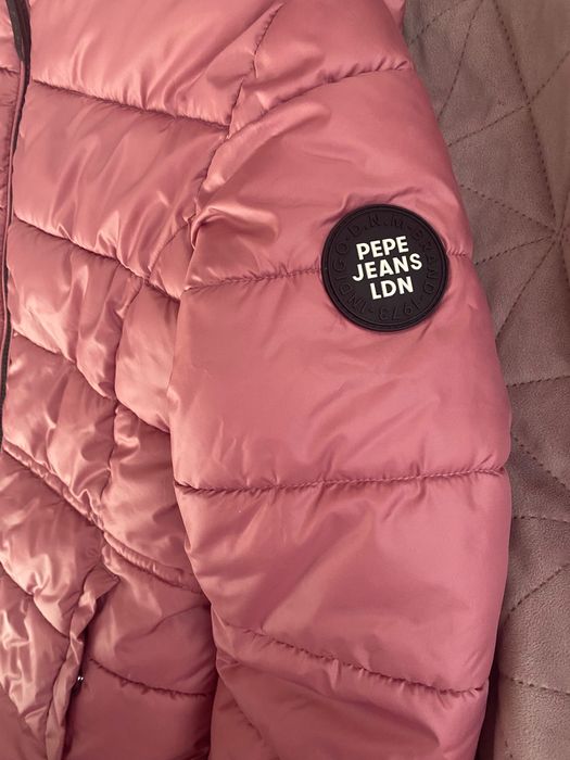 Дамско яке Pepe jeans