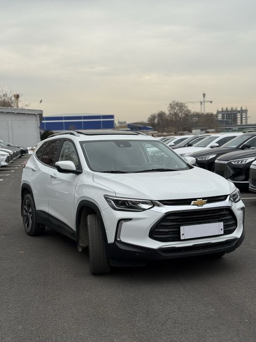 2023 premier tracker 2