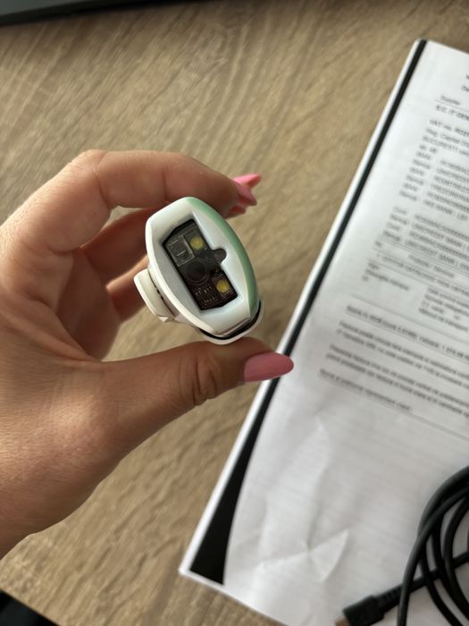 Баркод четец CITITOR DATALOGIC RIDA DBT6400-HC, 2D bluetooth