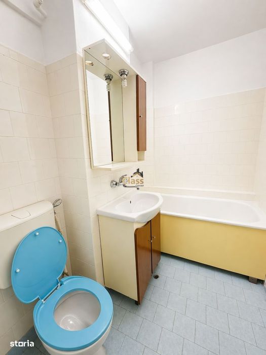 Apartament 2 camere | Decomandat | 57mpu | Zona Aurel Vlaicu Marasti - View 4