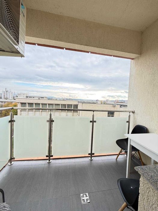 IS Cazare LUX Apartamente Regim Hotelier Iasi - GLAM Apartments