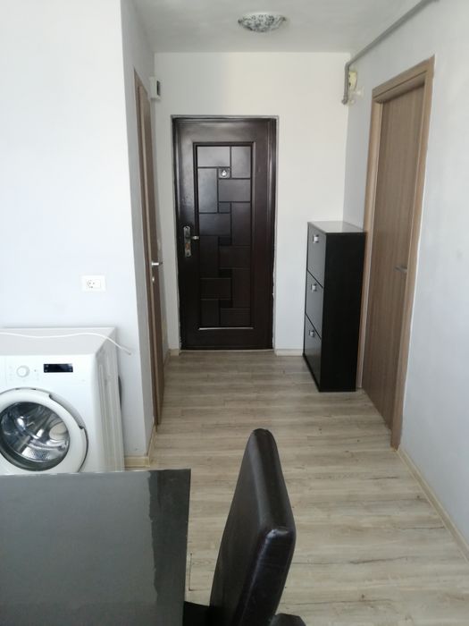 Se vinde garsoniera în Rovinari 34mp!