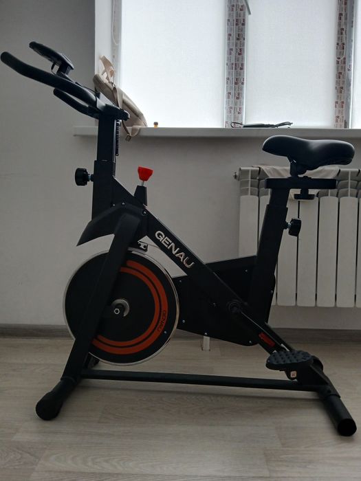 Продаётся велотренажёр