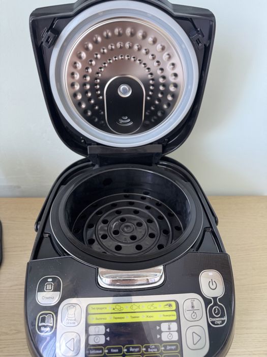 Tefal Мультиварка RK815832